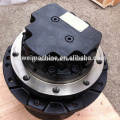 AX35 final drive, 4266832, AX35-2 travel motor, AX35-5 excavator tack drive, P / N: 4420998 4309477